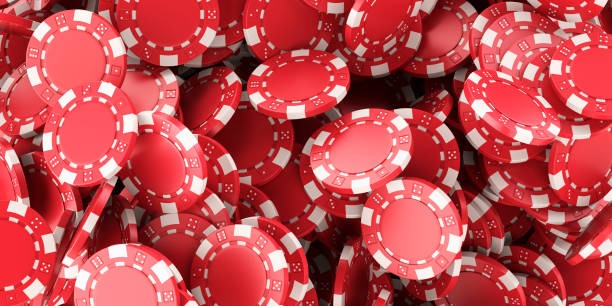Auto Roulette wheel spinning