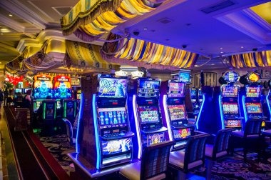European Roulette Game 